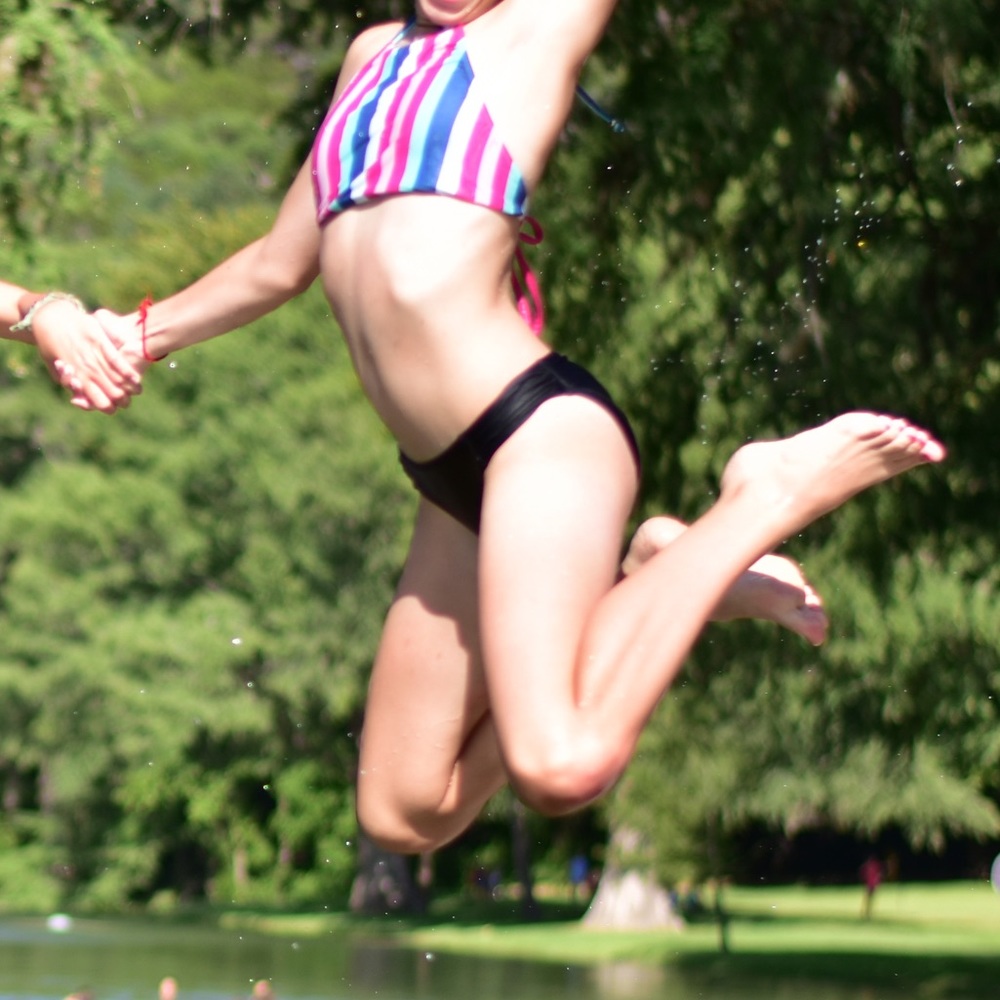 Vineyard vines swimsuit top